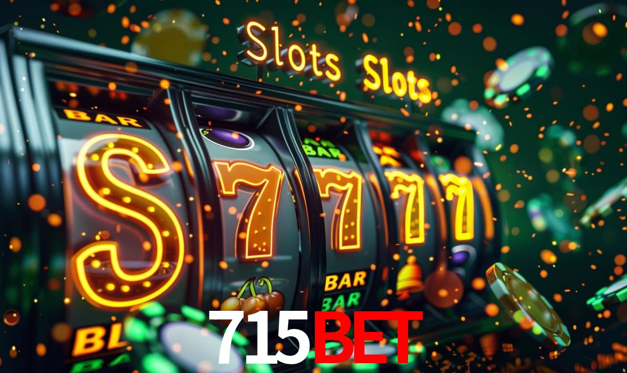 Casino Ao Vivo 715bet