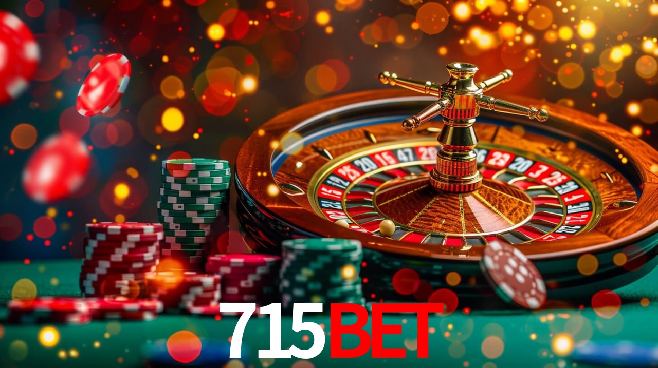 Descubra o Programa VIP da 715bet: Vantagens Exclusivas para Jogadores