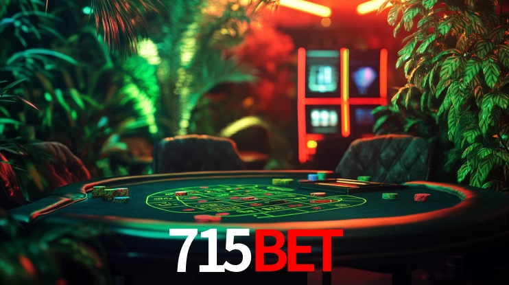 Roulette Table 715bet