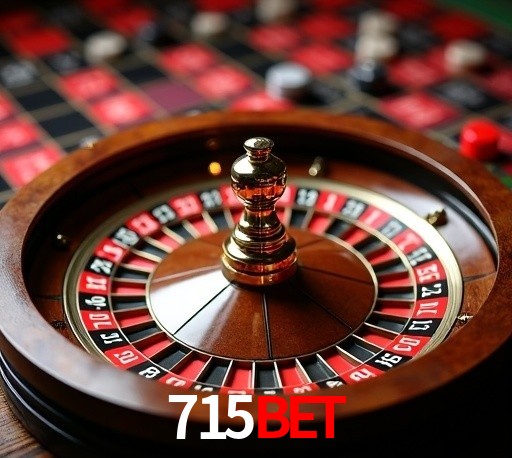 Jogos populares e pagamentos rápidos na 715bet