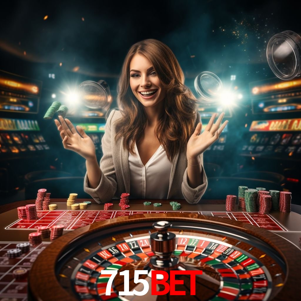 Explore as vantagens do 715bet: serviço profissional e confiabilidade