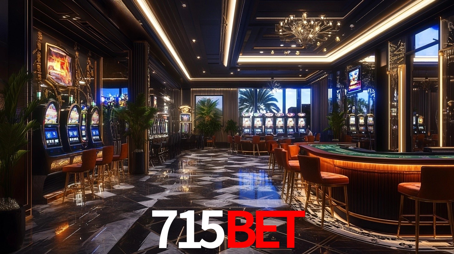 715bet App Interface