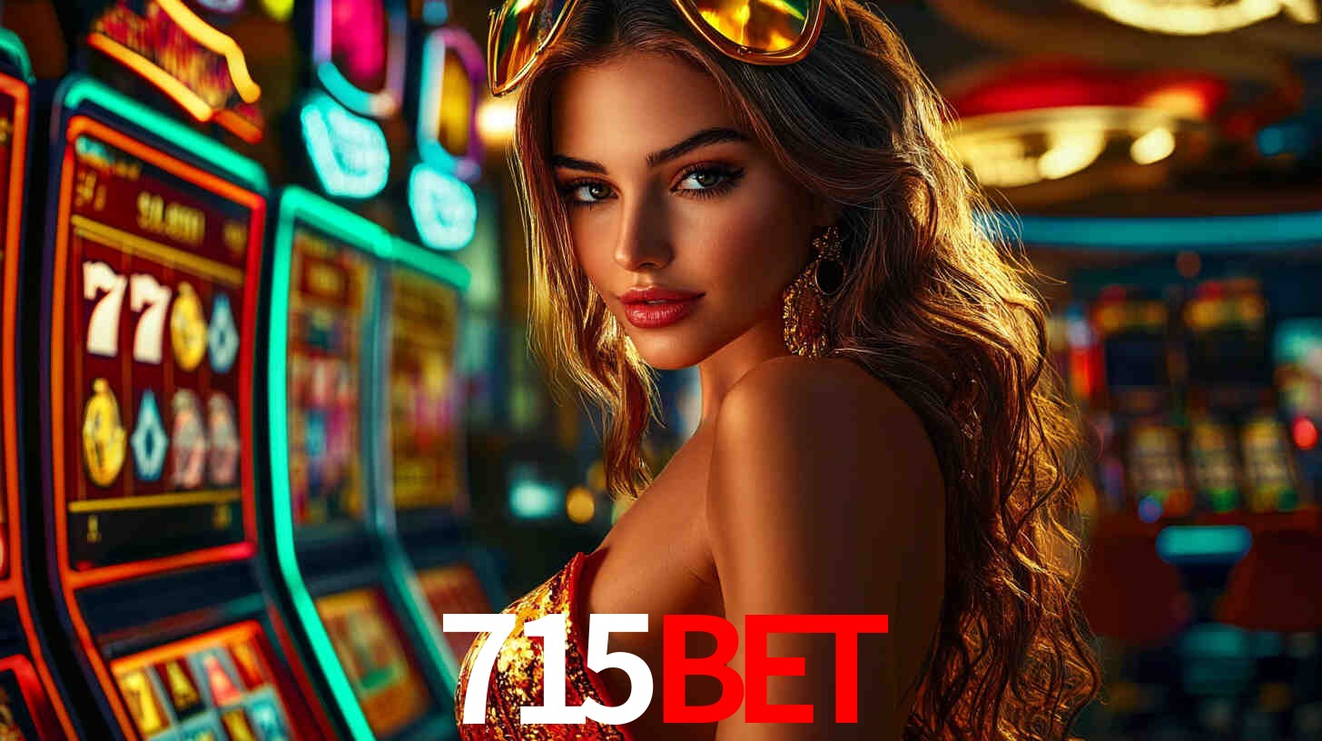 Welcome Bonus 715bet