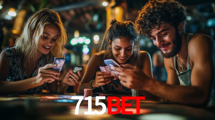 Live Casino 715bet