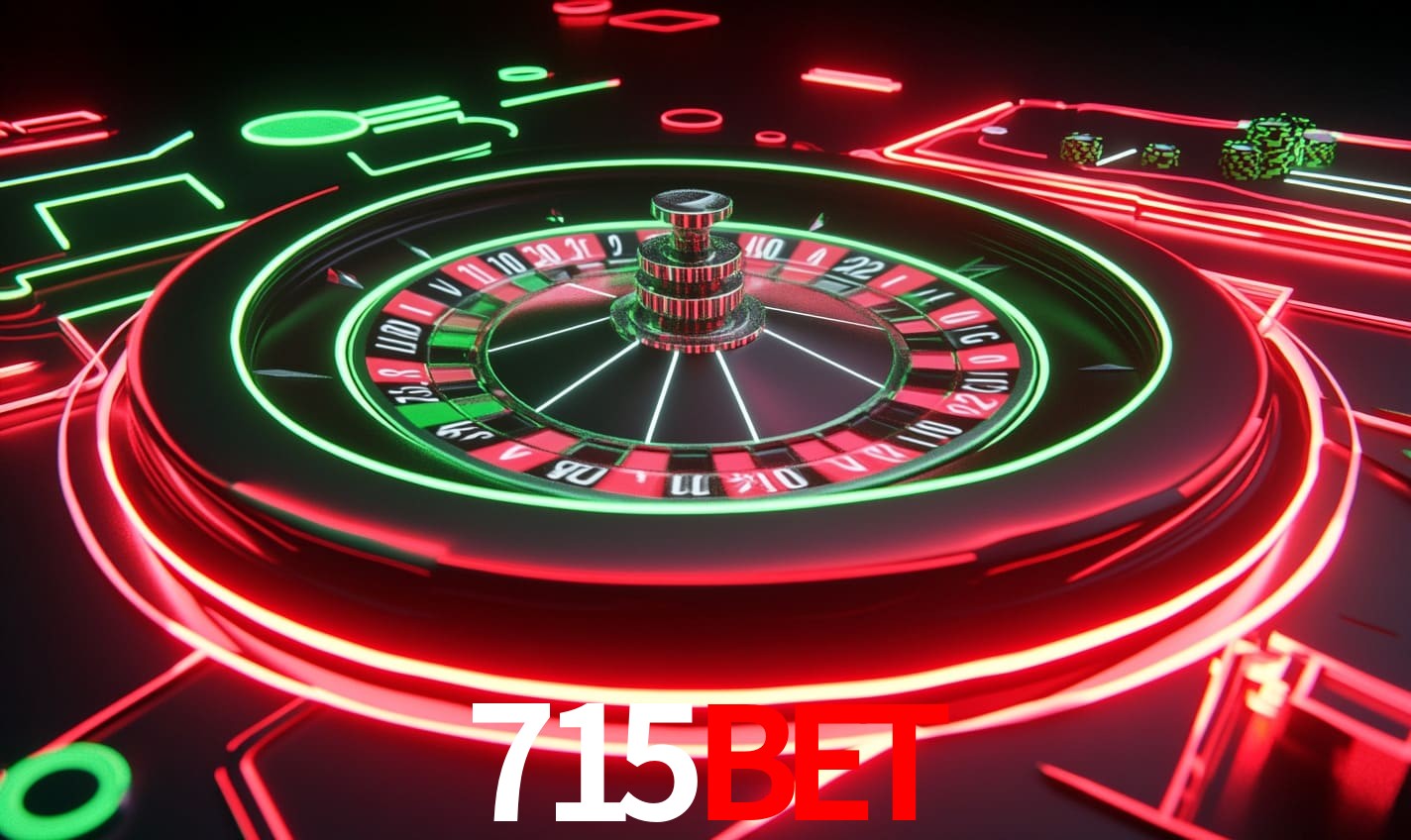 Descubra a Essência do 715bet: Nossa História e Compromissos