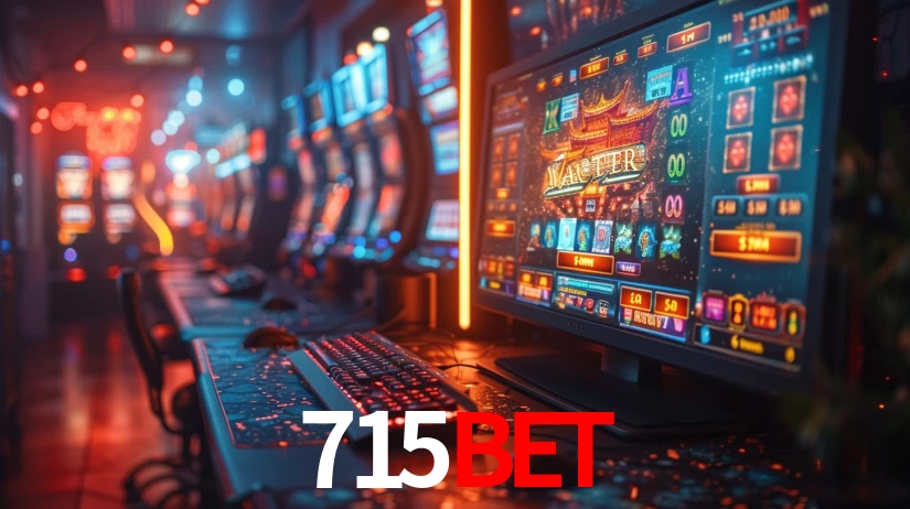 715bet