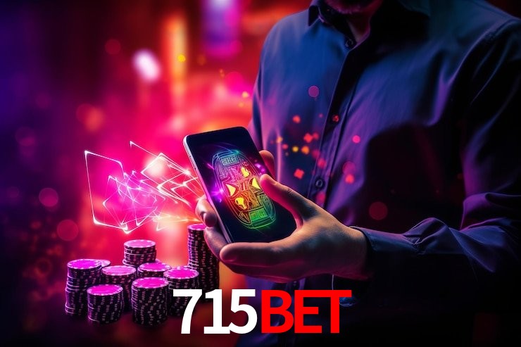 Jogos Exclusivos 715bet