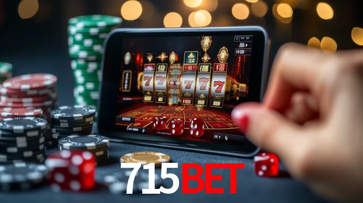 Daily Bonuses 715bet