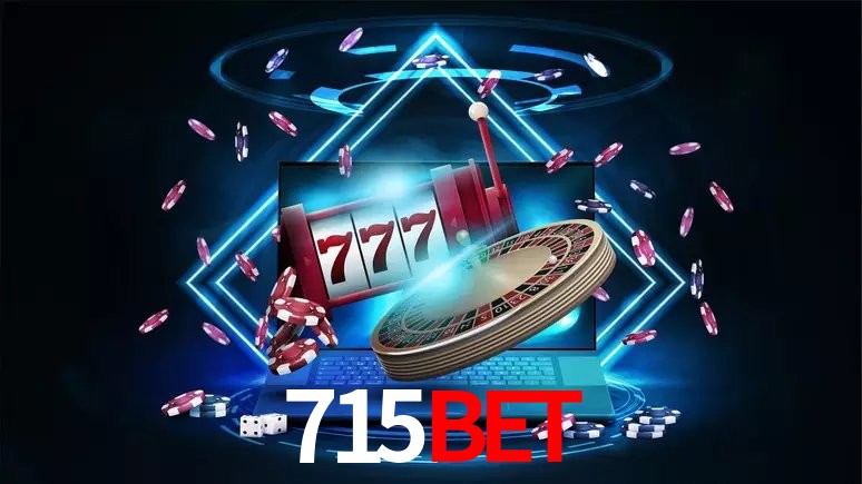 Provedores de Jogos 715bet