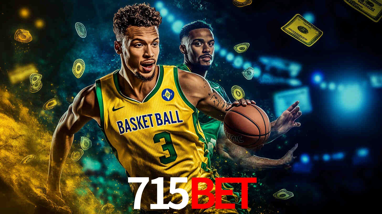 Descubra o Programa VIP da 715bet: Vantagens Exclusivas para Jogadores