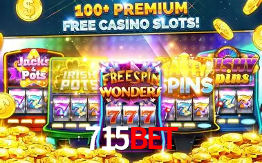 Apostas Esportivas na 715bet: Um Guia Completo