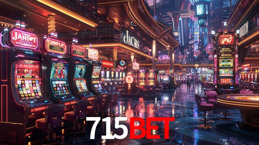 Live Casino 715bet