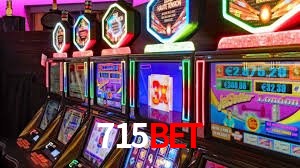 cassino 715bet